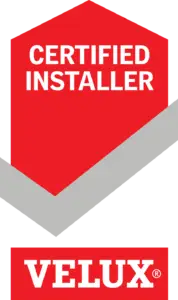 VELUX certified installer