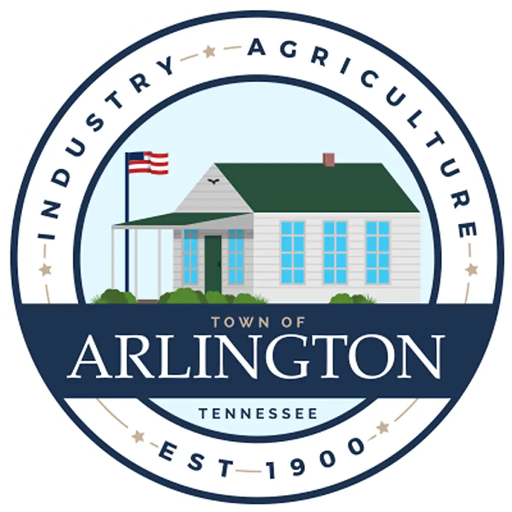 Arlington logo for No Limit Roofing: gutter installation, home exterior repairs, roofing, and storm damage in Arlington, TN