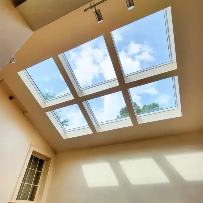 velux skylights no limit roofing